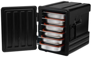 Thermobox | 12 x Supportrails | 83 Liter Saro, Verzenden, Nieuw in verpakking