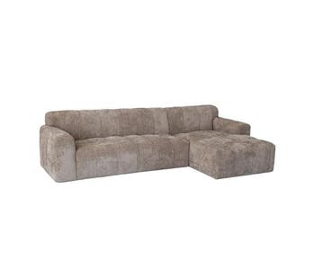 Tower Living Hoekbank Austin 2 5-AL + Chaise R - Haga 30, Ophalen of Verzenden, Nieuw