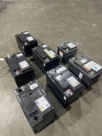 Oplossing voor Porsche Cayenne Urus accu problemen 9Y0915105