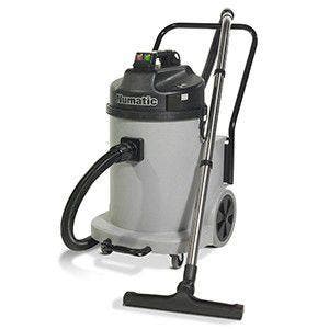 Numatic NED900A stofzuiger, Ophalen of Verzenden