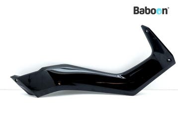 Zijkuipdeel Rechts Yamaha NMAX 125 2021 (BAL) (B6H-F1741-00), Verzenden, Gebruikt