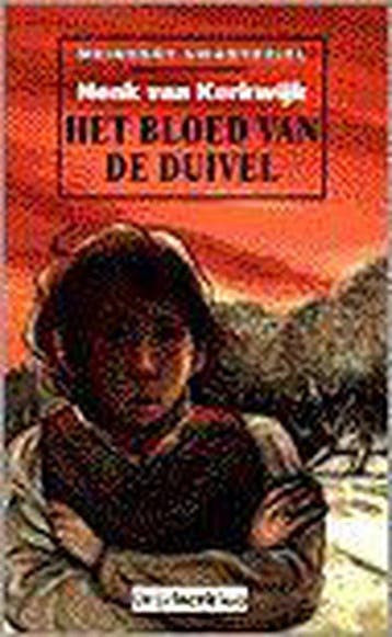 Bloed Van De Duivel - van Kerkwijk, Verzenden, Gelezen