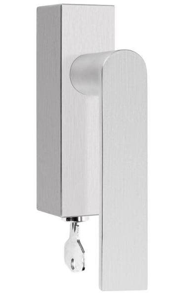 Draaikiepgarnituur PIET BOON ARC PBA100-DKLOCK rechts mat, Verzenden, Nieuw