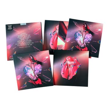Rolling Stones - Hackney Diamonds Box Set Limited Edition, Verzenden, Nieuw in verpakking
