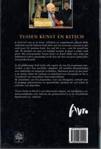 Tussen kunst en kitsch 9789058600400, Verzenden, Gelezen