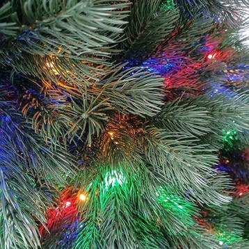 2dekans | Wintervalley Trees - Kunstkerstboom Joren -, Ophalen of Verzenden, Zo goed als nieuw