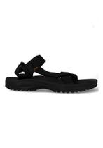 Teva Sandalen Winsted 1017419-BLK Zwart-43, Verzenden, Nieuw, Zwart