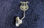 Harpje klein Riedl 341 vernikkeld Trombone, Ophalen of Verzenden, Nieuw, Trombone