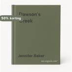 Dawsons Creek 9780752271996 Jennifer Baker, Verzenden, Gelezen, Jennifer Baker