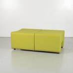 Hocker Ahrend - Groen - 46 x 120 cm, Ophalen of Verzenden, Nieuw in verpakking