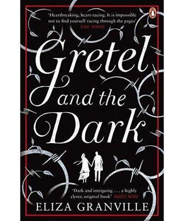 Gretel And The Dark - Eliza Granville 9780241146460, Verzenden, Gelezen, Eliza Granville