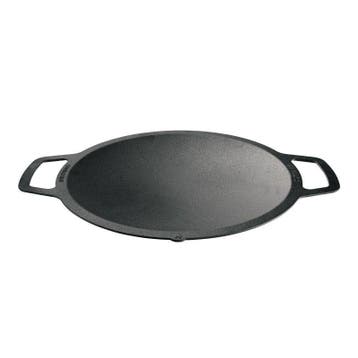 Solo Stove Bonfire/Yukon gietijzeren wok, Ophalen of Verzenden, Nieuw