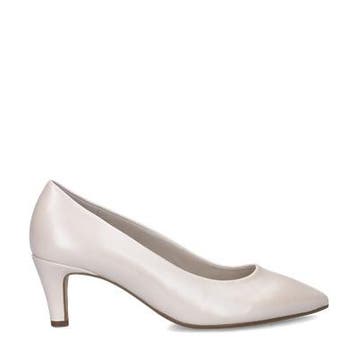 Gabor pumps voor dames in het Wit, Pumps, Verzenden, Wit, Gabor