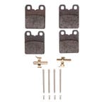 R1 2014-2025 Alfa Romeo Giulia Parking Brake R1 Semi Met, Ophalen of Verzenden, Nieuw