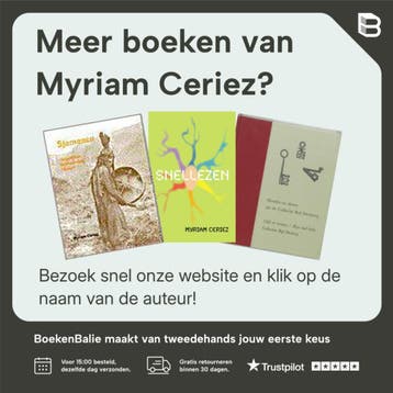 Sjamanisme in de praktijk / Ankertjes / 226 - Myriam Ceriez, Verzenden, Gelezen, Myriam Ceriez