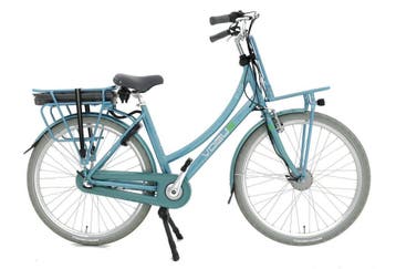 Vogue elite 7 Elektrische fiets, Ophalen, Nieuw