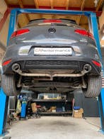golf 8 7 uitlaat einddemper R GTI GTE GTD CLUBSPORT diffuser, Auto-onderdelen, Ophalen of Verzenden, Nieuw, Maserati