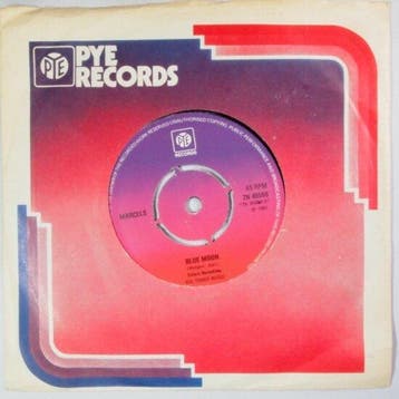 Marcels / Big Dee Irwin - Blue Moon / Swinging On A Star ..., Cd's en Dvd's, Vinyl Singles, Verzenden, Nieuw in verpakking