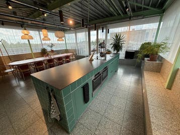 Te huur: Appartement Houthavenweg in Amsterdam, Noord-Holland, Appartement, Amsterdam