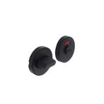 Intersteel WC-sluiting verdekt ø53x10mm met stift 8x8mm -, Doe-het-zelf en Verbouw, Hang- en Sluitwerk, Verzenden, Nieuw