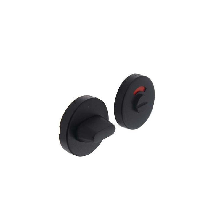 Intersteel WC-sluiting verdekt ø53x10mm met stift 8x8mm -, Doe-het-zelf en Verbouw, Hang- en Sluitwerk, Nieuw, Verzenden