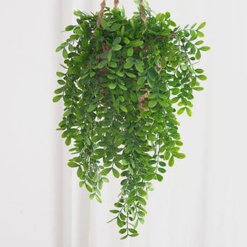 Kunstplant Klimop Slier met Bladeren - Decoratieve Hangplant, Verzenden, Nieuw
