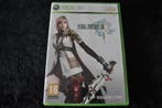 Final Fantasy XIII Xbox 360, Verzenden, Nieuw