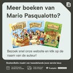 Het kwalleneiland / De piratenschool / 1 9789054616818, Boeken, Verzenden, Gelezen, Mario Pasqualotto