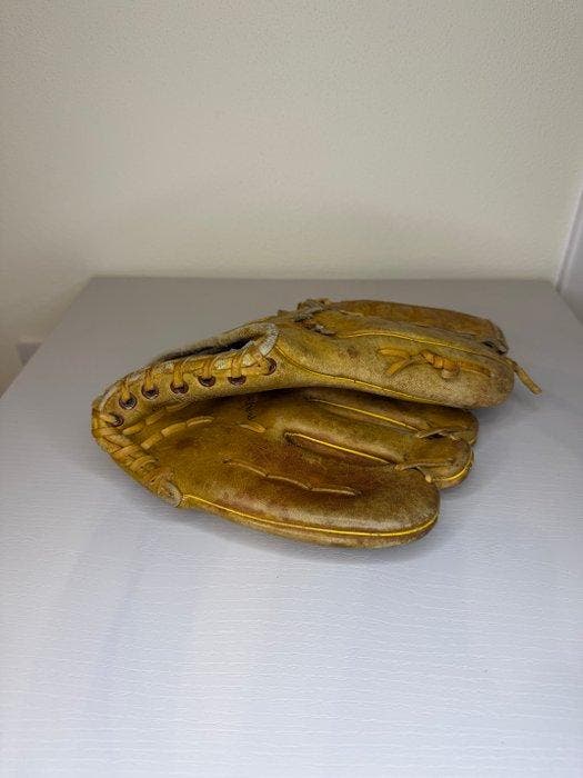 baseball - 1970 - Sporthandschoenen, Verzamelen, Overige Verzamelen