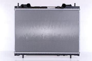 Radiateur o.a: Fiat, Brava (182B), Bravo (182A) - CX), Ophalen of Verzenden, Nieuw, Fiat
