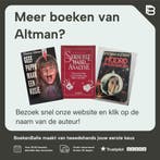 Geef papa maar een kusje 9789010040824 Altman, Verzenden, Gelezen, Altman