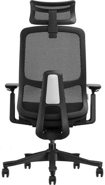Stane Premium schuimzitting Ergonomische Bureaustoel -, Ophalen of Verzenden, Zo goed als nieuw