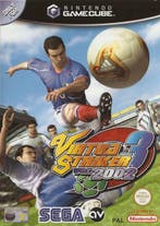 Gamecube Virtua Striker 3 ver.2002, Verzenden, Zo goed als nieuw