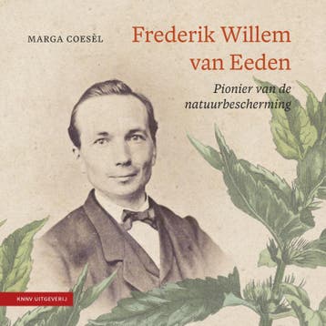 Frederik Willem Van Eeden | Marga Coesel | Nieuw, Ophalen of Verzenden, Nieuw, Marga Coesel