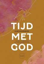 9789043538664 Tijd met God Eline Hoogenboom, Verzenden, Nieuw, Eline Hoogenboom