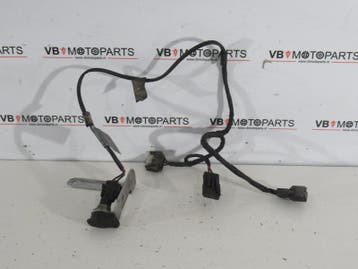 BMW F 650 GS Oplader aansluiting, Ophalen of Verzenden, Nieuw