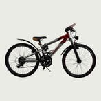BikeFlip kinderfiets 24 inch, Fietsen en Brommers, Fietsen | Kinderfietsjes, Ophalen of Verzenden, Gebruikt, BikeFlip
