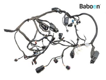 Kabelboom BMW K 1200 R (K1200R) (7699541), Motoren, Verzenden, Gebruikt