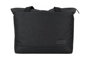 Eastpak Schoudertas Zwart, Sieraden, Tassen en Uiterlijk, Verzenden, 25 tot 40 cm, Zo goed als nieuw, 30 tot 45 cm