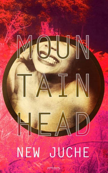 Mountainhead | New Juche | Nieuw, Ophalen of Verzenden, Nieuw, New Juche