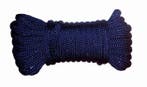 U rope Landvast Deluxe - 16 mm - 15 meter - navy, Ophalen of Verzenden, Nieuw