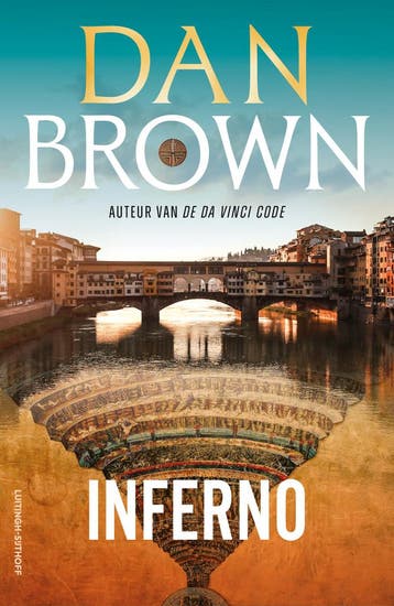 Inferno | Dan Brown | Nieuw, Boeken, Ophalen of Verzenden, Nieuw, Dan Brown