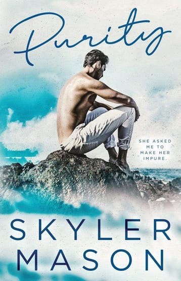 Purity - Skyler Mason 9781088028797, Verzenden, Zo goed als nieuw, Skyler Mason