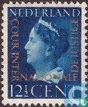 Nederland - Cour Internationale de Justice - 1947, Postzegels en Munten, Postzegels | Nederland, Verzenden, Postfris