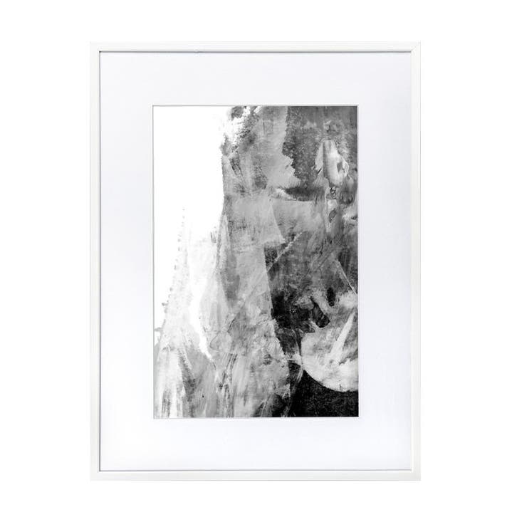 Wissellijst A2 Wit, Huis en Inrichting, Woonaccessoires | Lijsten, Ophalen of Verzenden