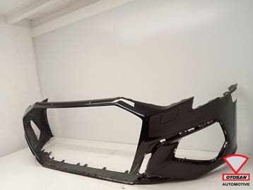 Audi A3 S3 8Y S-Line Voorbumper Origineel! 2020-2024 6x PDC, Ophalen, Gebruikt, Audi, Bumper