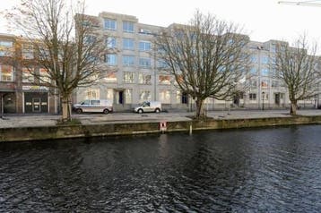 Te Huur 3 Kamer Appartement Noordwal In Den Haag, Huizen en Kamers, Huizen te huur, Den Haag, Direct bij eigenaar,  Den Haag, Appartement