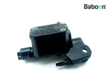 Rempomp Achter Piaggio | Vespa MP3 500 2019-2020, Verzenden, Gebruikt
