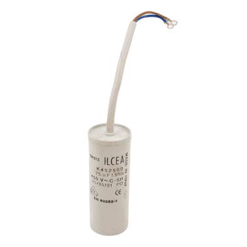 Condensator 25 F - 245 x 53 mm (o.a. Mega Pool SC100 / SB10, Verzenden, Nieuw