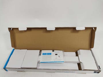 Cavus Speakerstandaard Premium CSP5B, Verzenden, Nieuw